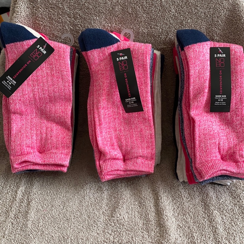 Pack of 3